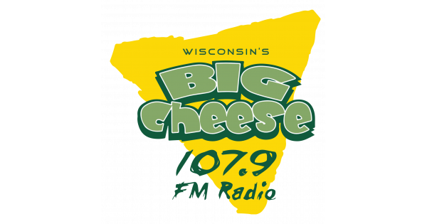 Big Cheese 107.9 Logo