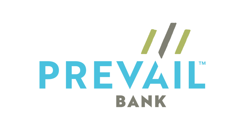 Prevail Bank Logo