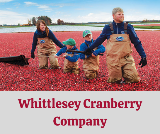 Whittlesey Cranberry Company