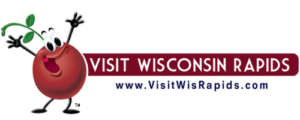 VisitWisRapids Logo