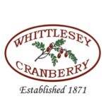 Whittlesey Cranberry Company Logo