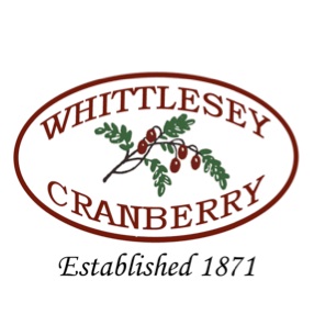 Whittlesey Cranberry Company Logo