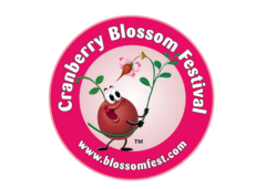 Cranberry Blossom Festival